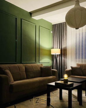 Zen Apartments Pejë